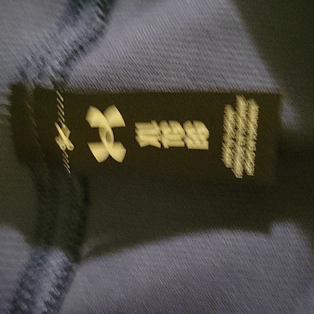NWT: Under Armour Women's Train Seamless Legging - Picture 9 of 13
